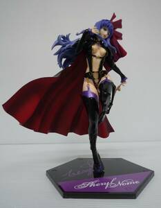 [ breaking the seal goods ] figuarts ZEROsheliru*no-m( black ...) [ theater version Macross F~itsuwalinoutahime~][ color .. etc. have ]