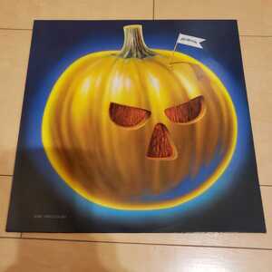 Helloween Judas Ride The Sky Guardians N 0048 Halloween 