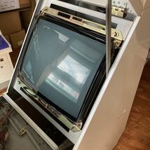 ◇ゲーセンにて稼働していた中古品◇アイレム ビデオゲーム筐体◇マドンナ◇2in1ハーネス付き◇希少◇出来れば引き取り希望◇可動確認済02_画像7