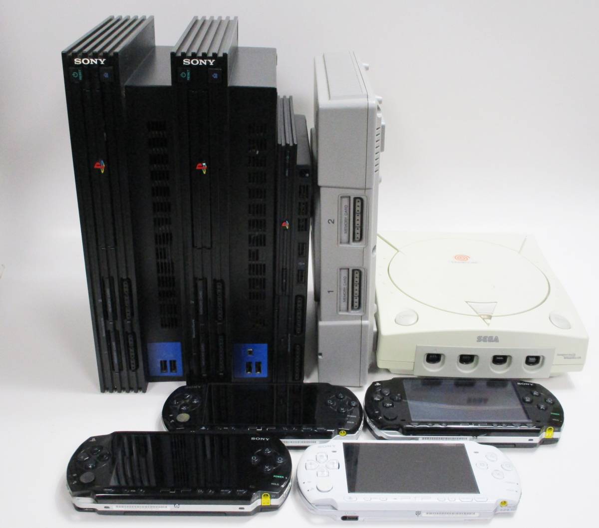 ヤフオク! -「ps 部品」(本体) (プレイステーション)の落札相場・落札価格