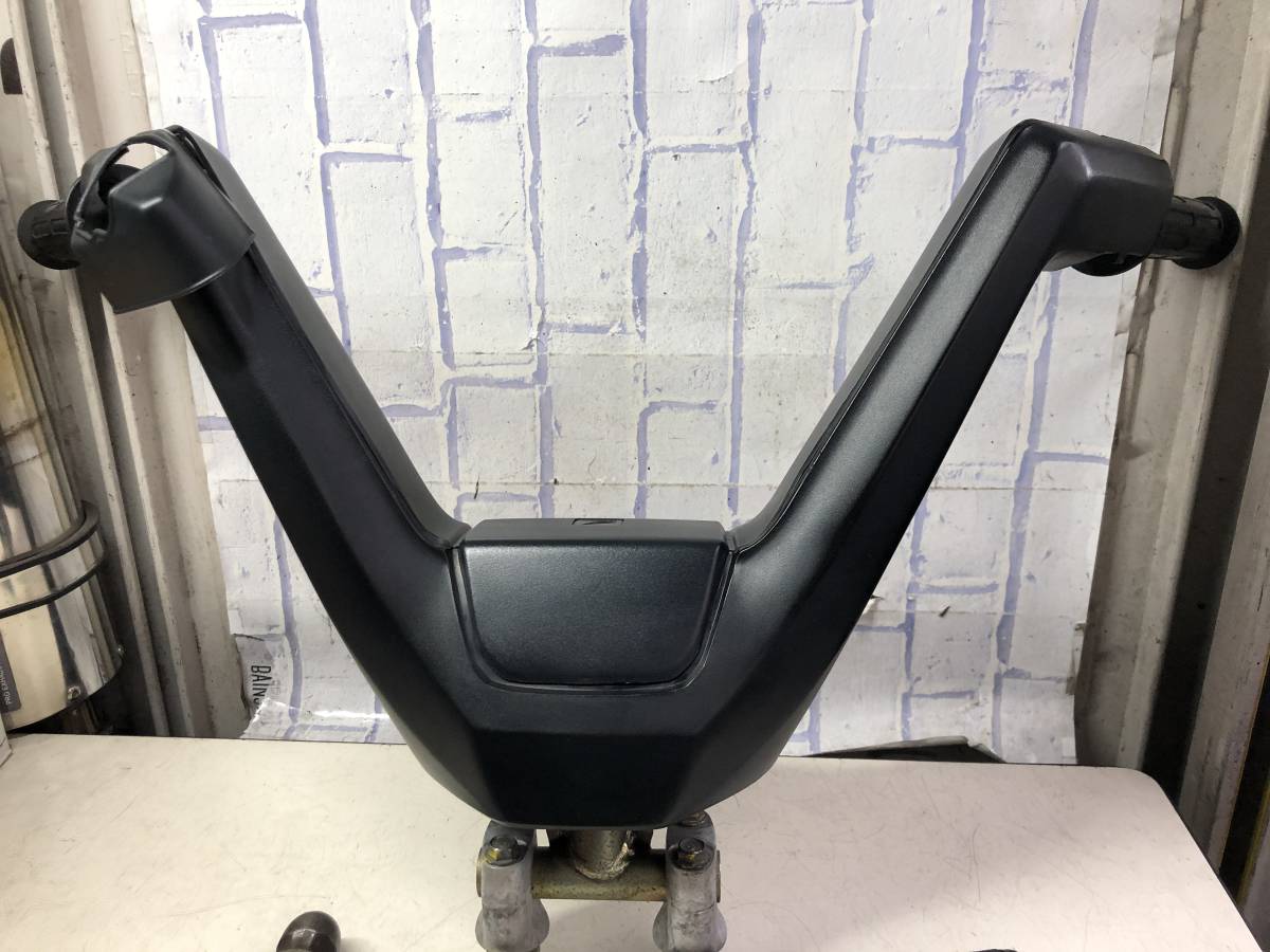 ヤフオク! -「フュージョン ハンドル カバー」の落札相場・落札価格