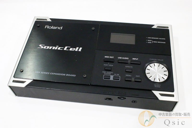 ヤフオク! -「roland soniccell」の落札相場・落札価格