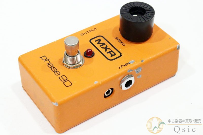 ヤフオク! -「mxr phase90」の落札相場・落札価格