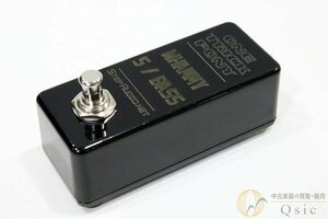 [良品] One Trick Pony Whammy 5/Bass ワーミーのプリセットをサイクルで切り替え可能 [NJ500]