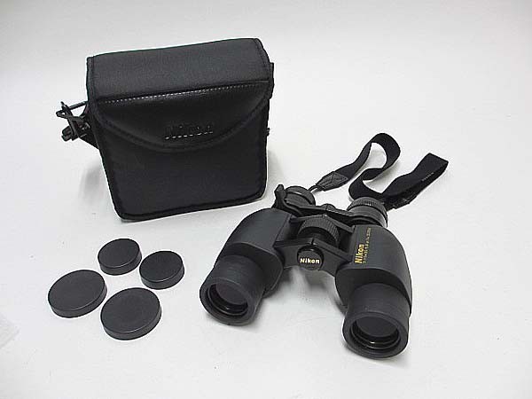 NIKON 7-15 ×35 5.8° at 7× zoom 双眼鏡 NIKON 7-15 ×35 5.8° at 7× zoom 双眼鏡 その他 アウトドア スポーツ・レジャー 特別割引