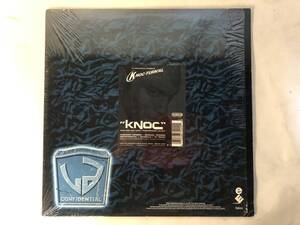 30220S US盤 12inch LP★KNOC-TURN'AL/KNOC FEAT DR.DRE MISSY MISDEMEANOR ELLIOTT★0-67290