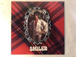 30227S 美盤 12inch LP★ロッド・スチュワート/ROD STEWART/SMILER★BT-5150