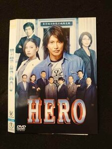 ○014732 レンタルUP□DVD HERO (2015) 26031 ※ケース無