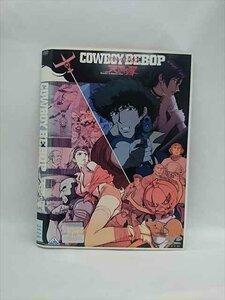 ○014792 レンタルUP□DVD COWBOY BEBOP 天国の扉 0006 ※ケース無