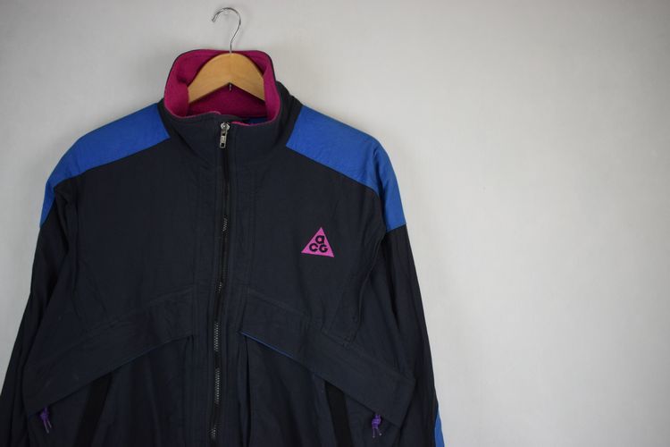 ヤフオク! -90's nike acgの中古品・新品・未使用品一覧