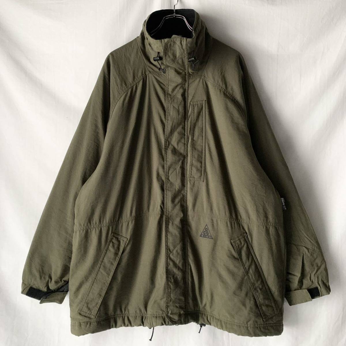 ヤフオク! -90's nike acgの中古品・新品・未使用品一覧