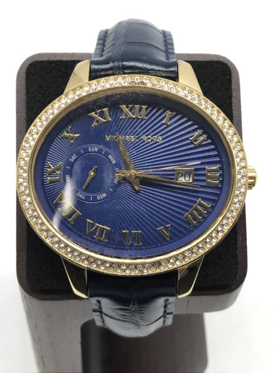 ヤフオク! -「マイケルコース 時計」(女性用) (マイケルコース)の落札 ...