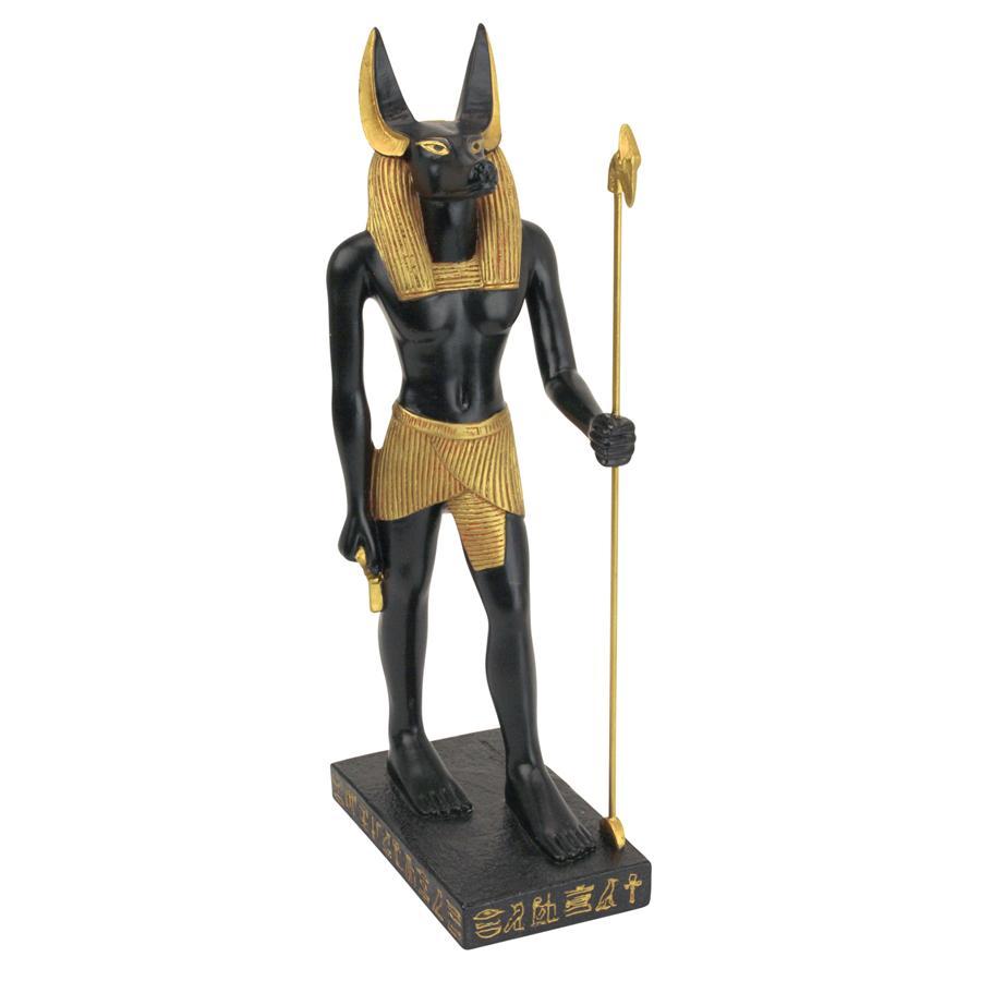 2023年最新】Yahoo!オークション -古代エジプトの神(置物)の中古品