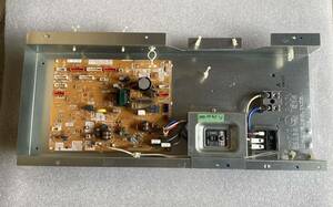 動作美品　MITSUBISHI 三菱　エコキュート用基盤　T531A543H03 管NO.C89