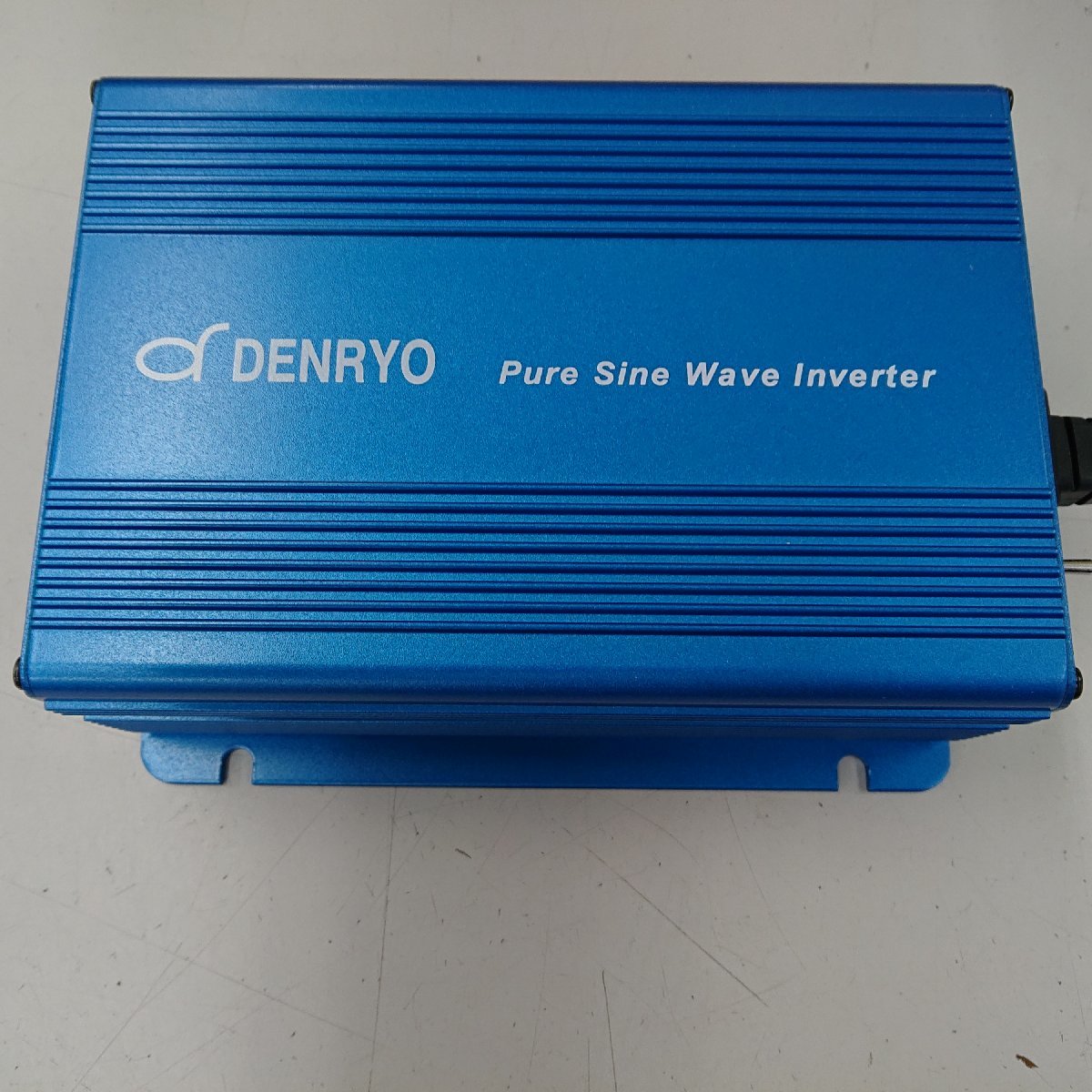 が登場 正弦波 インバーター DC-ACコンバーター 電菱SK350(350w