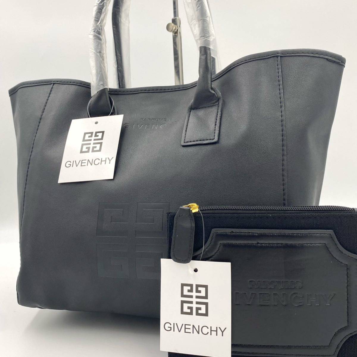 直売ファッション GIVENCHY ジバンシー トートバッグ www.m