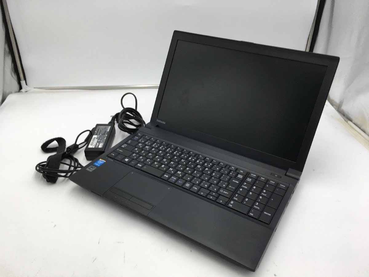 ヤフオク! -「dynabook satellite b554」の落札相場・落札価格
