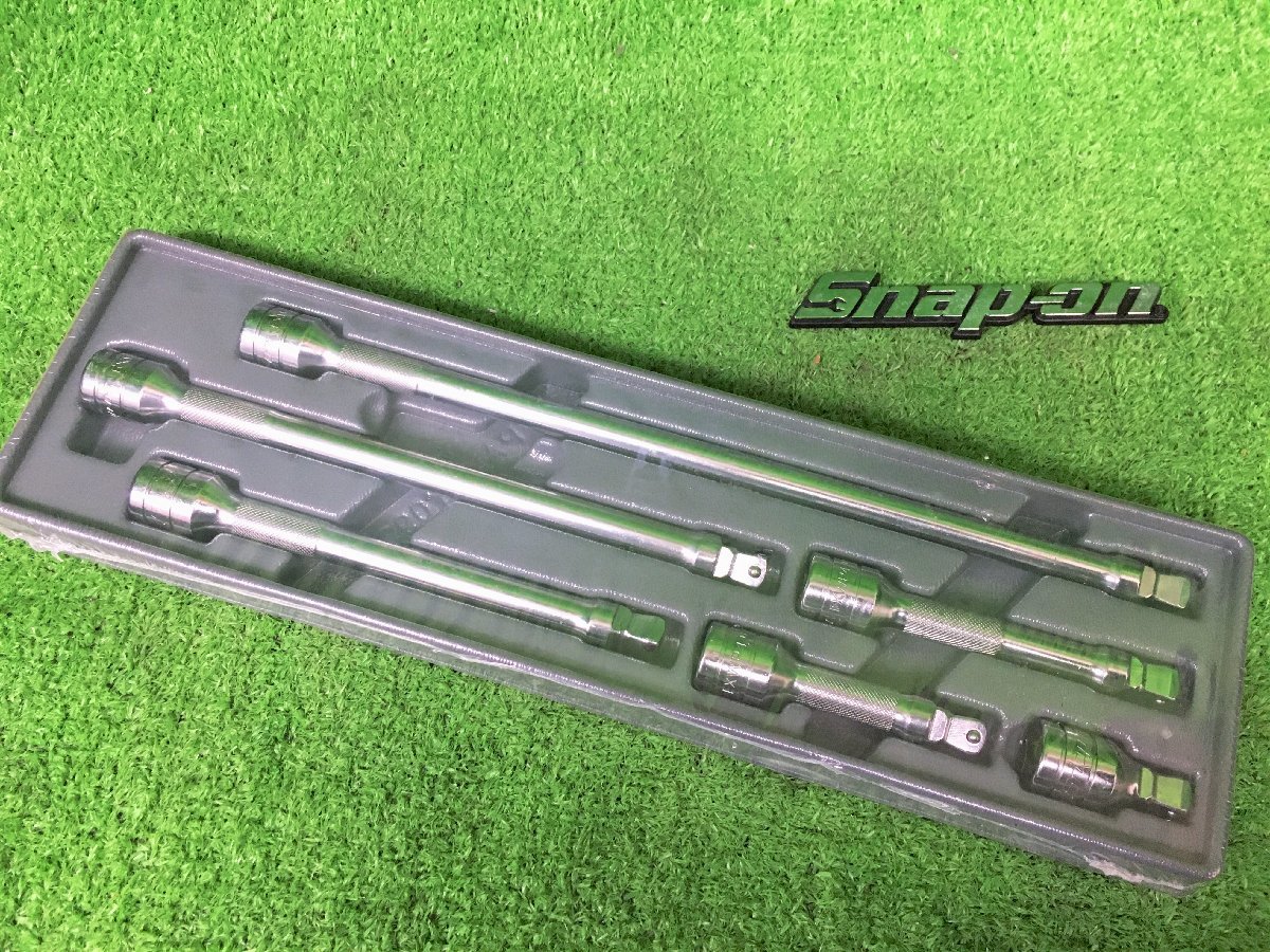 ヤフオク! -スナップオン エクステンション セットの中古品・新品・未 ...