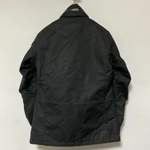 美品 ノースフェイスパープルレーベル 光電子 プリマロフト M-65 中綿 ジャケット S north face purple label black PRIMALOFT_画像3