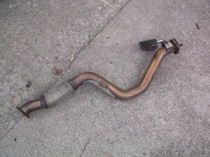 VW Polo? Beetle? front pipe 