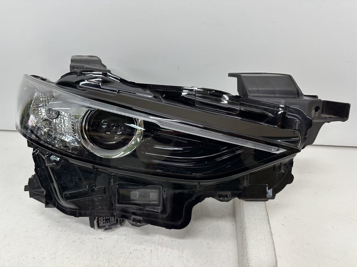 ヤフオク! -mazda3(ライト)の中古品・新品・未使用品一覧