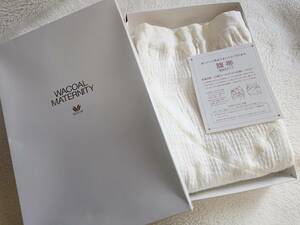 *sweet* maternity, Wacoal.Wacoal. bellyband. made in Japan. used.sizeM-L