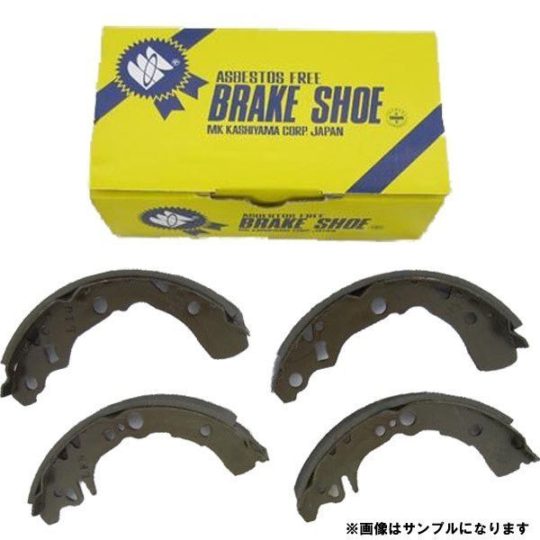 2023年最新】Yahoo!オークション -ムーヴリアブレーキシューの中古品