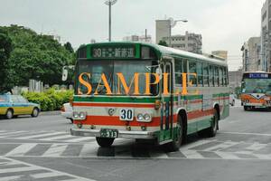 D[ bus photograph ]L version 1 sheets higashi . bus saec RE101 Okinawa 