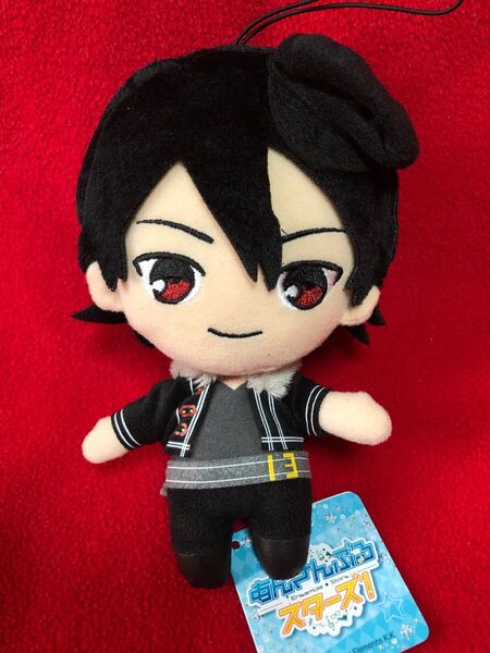 フリュー / あんスタ あんさんぶるスターズ!「朔間零」ぬいぐるみ 旧ユニット衣装 UNDEAD/新品