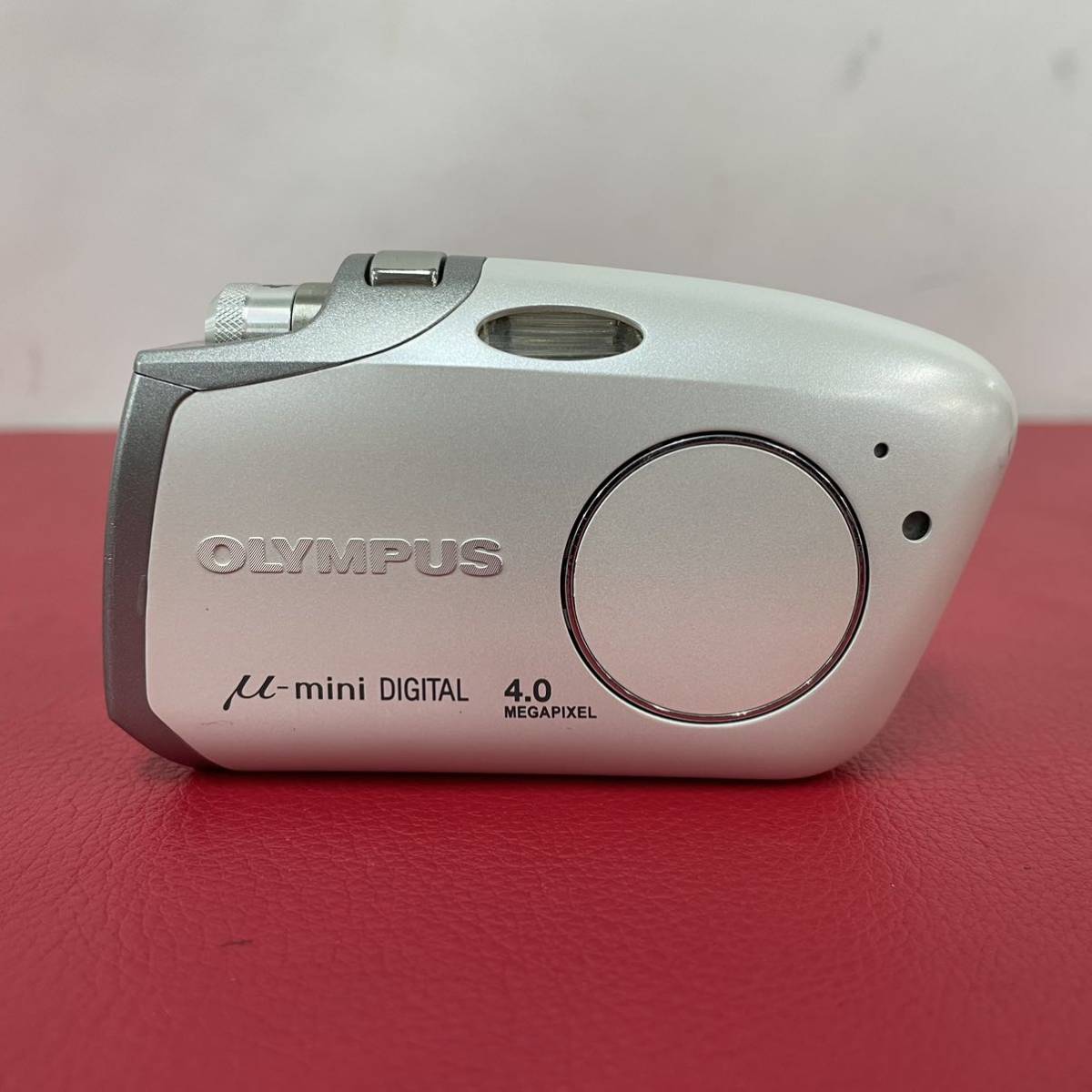 ヤフオク! -「μ-mini」の落札相場・落札価格