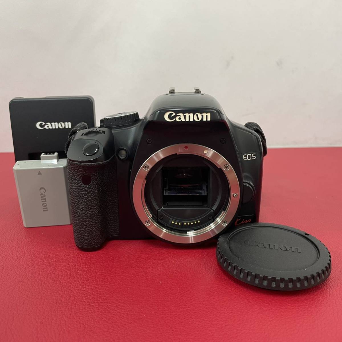 canon eos kiss x2の値段と価格推移は?|361件の売買情報を集計した ...