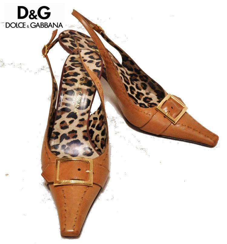 未使用】【新古品】Dolce&Gabbana ドルチェ&ガッバーナ 靴 バック