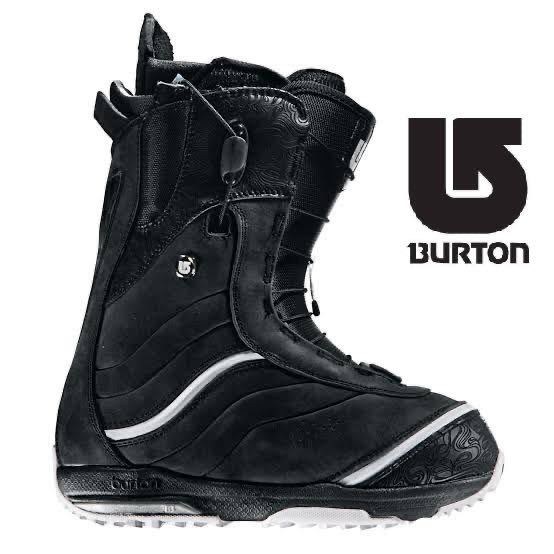 BURTON NUG 142cm × MALAVITA Mサイズ スノーボード スノーボード www