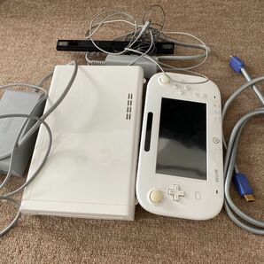 Ｗii U。購入前にコメントを下さい