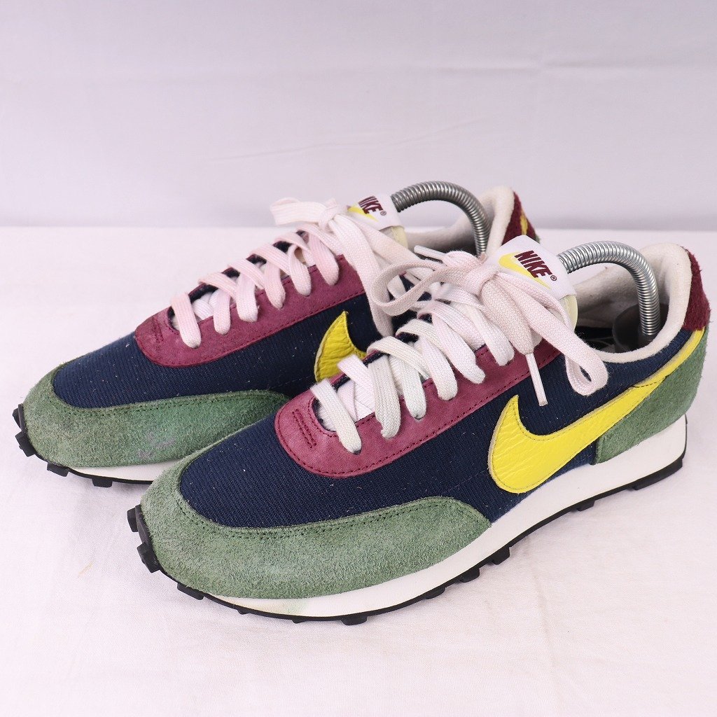 10920円 商品販売 ナイキ NIKE DAYBREAK VNTG デイブレイク 30cm