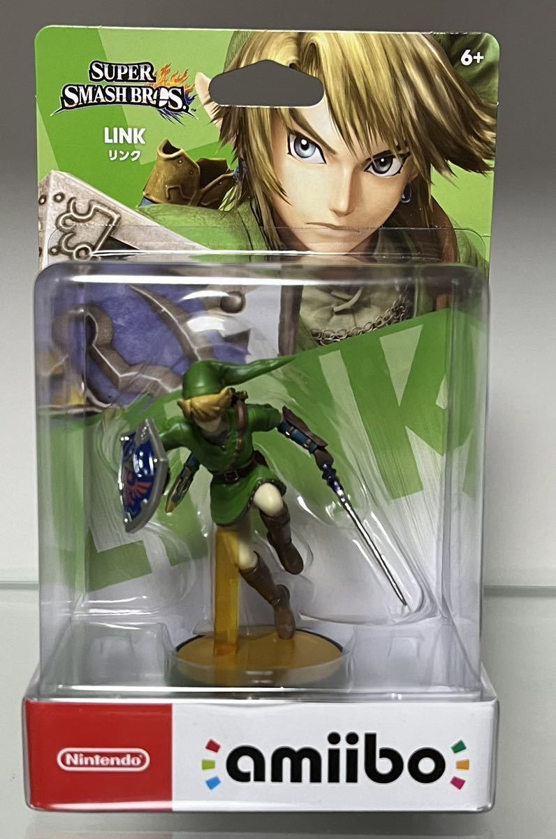 最も信頼できる 【新品・未開封・未使用】 ゼルダ amiibo ゼルダ 13体