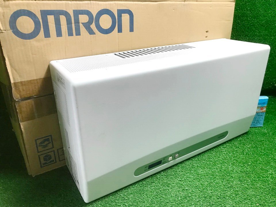 オムロン製パワーコンディショナー新品未使用! | fondation-raze.fr