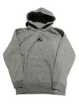 【オフィシャル正規品】Yogee New Waves　『WINDORGAN TOUR 2021』　YOGEE LOGO HOODIE　Lサイズ　ヨギーニューウェイブス_画像1