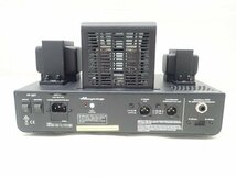 Ampeg アンペグ PF-20T ベースアンプ ヘッドアンプ ¶ 69369-1_画像4