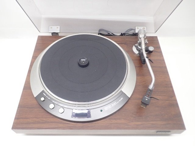 ヤフオク! -「denon dp-50m」の落札相場・落札価格