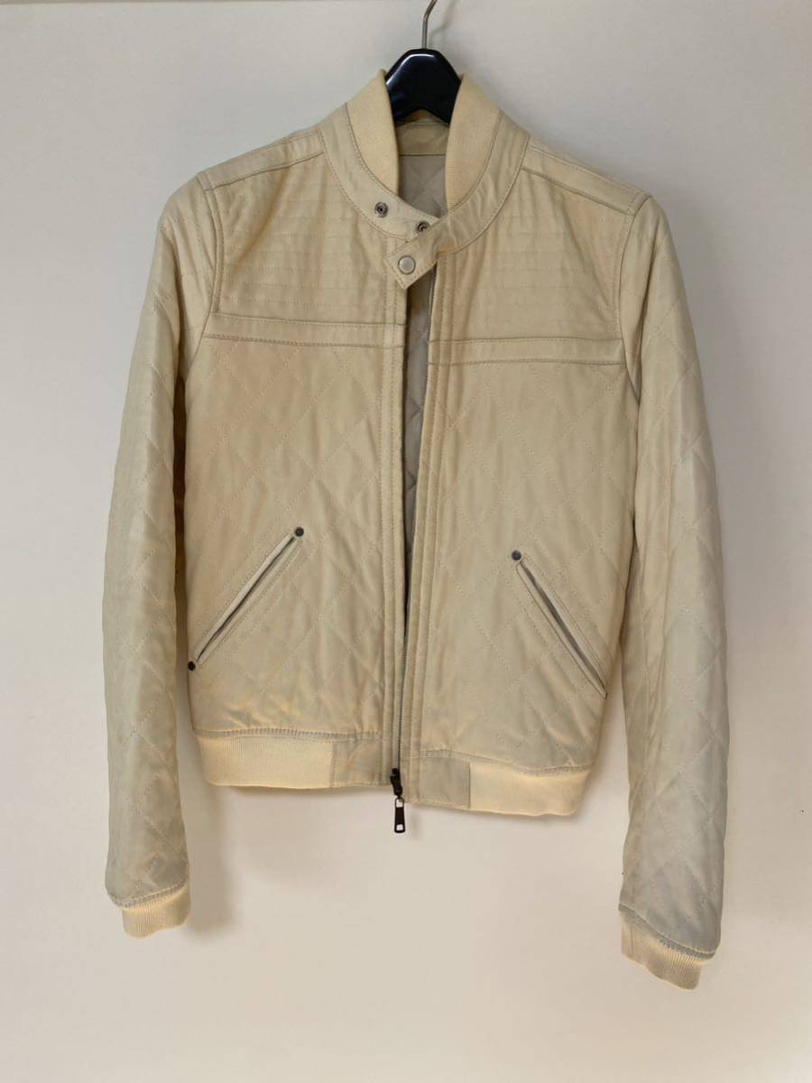 ヤフオク! -「diesel ラム レザー ジャケット」(ファッション) の落札 ...