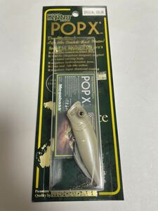 Megabass ito メガバス POP-X 「SPECIAL COLOR」新品 伊東 廃盤 限定 送料無料