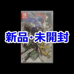 新品 未開封 真・女神転生Ⅴ Nintendo Switch ソフト