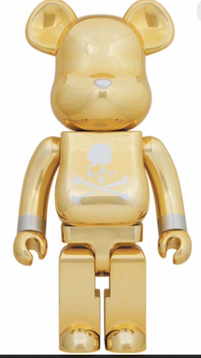 良好品】 - BE@RBRICK SALLY 1000% ベアブリック - 特注生産:19988円