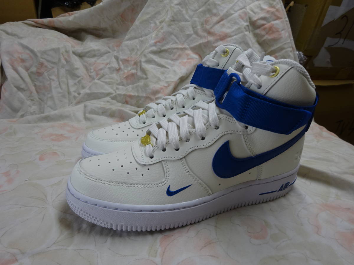 ヤフオク! -「nike air force 1」(23.5cm) (ナイキ)の落札相場・落札価格