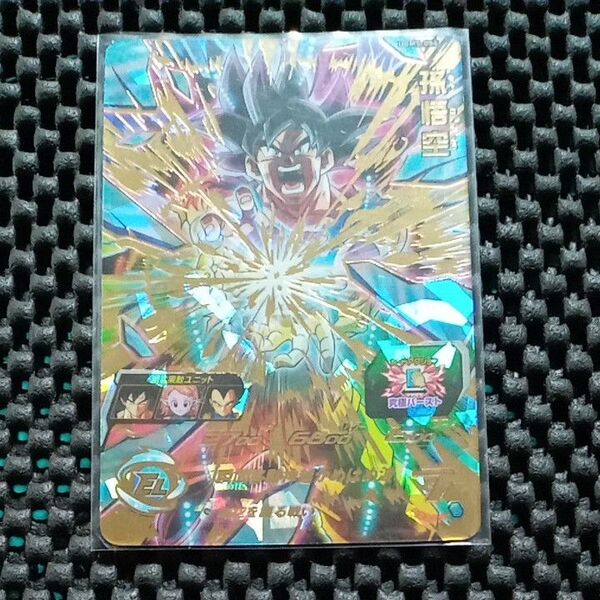 孫悟空UGM5-054