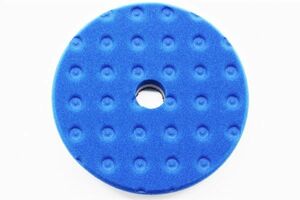 Lake Country CCS HDO Pads Blue Heavy Polishing 5.5(レイクカントリー CCS HDOパッド ブルー ヘビー ポリッシング 5.5インチ)