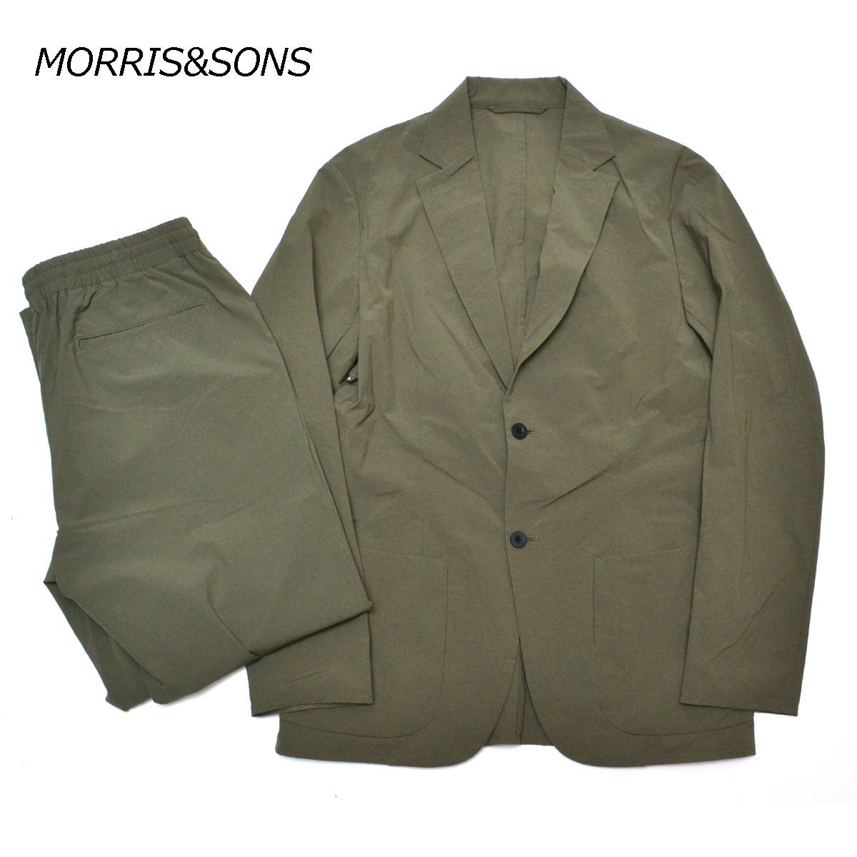 2023年最新】ヤフオク! -morris sonsの中古品・新品・未使用品一覧