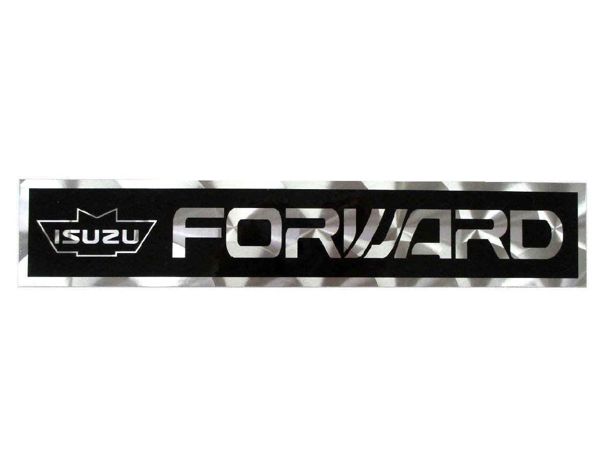 2023年最新】ヤフオク! -いすゞステッカーの中古品・新品・未使用品一覧