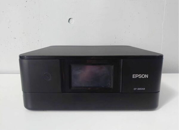EPSON-880AB ジャンク品。